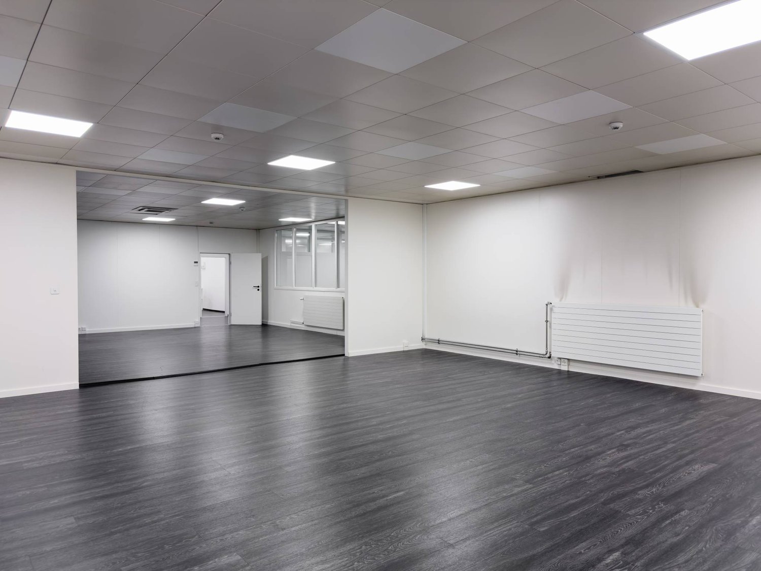 337m² ufficio