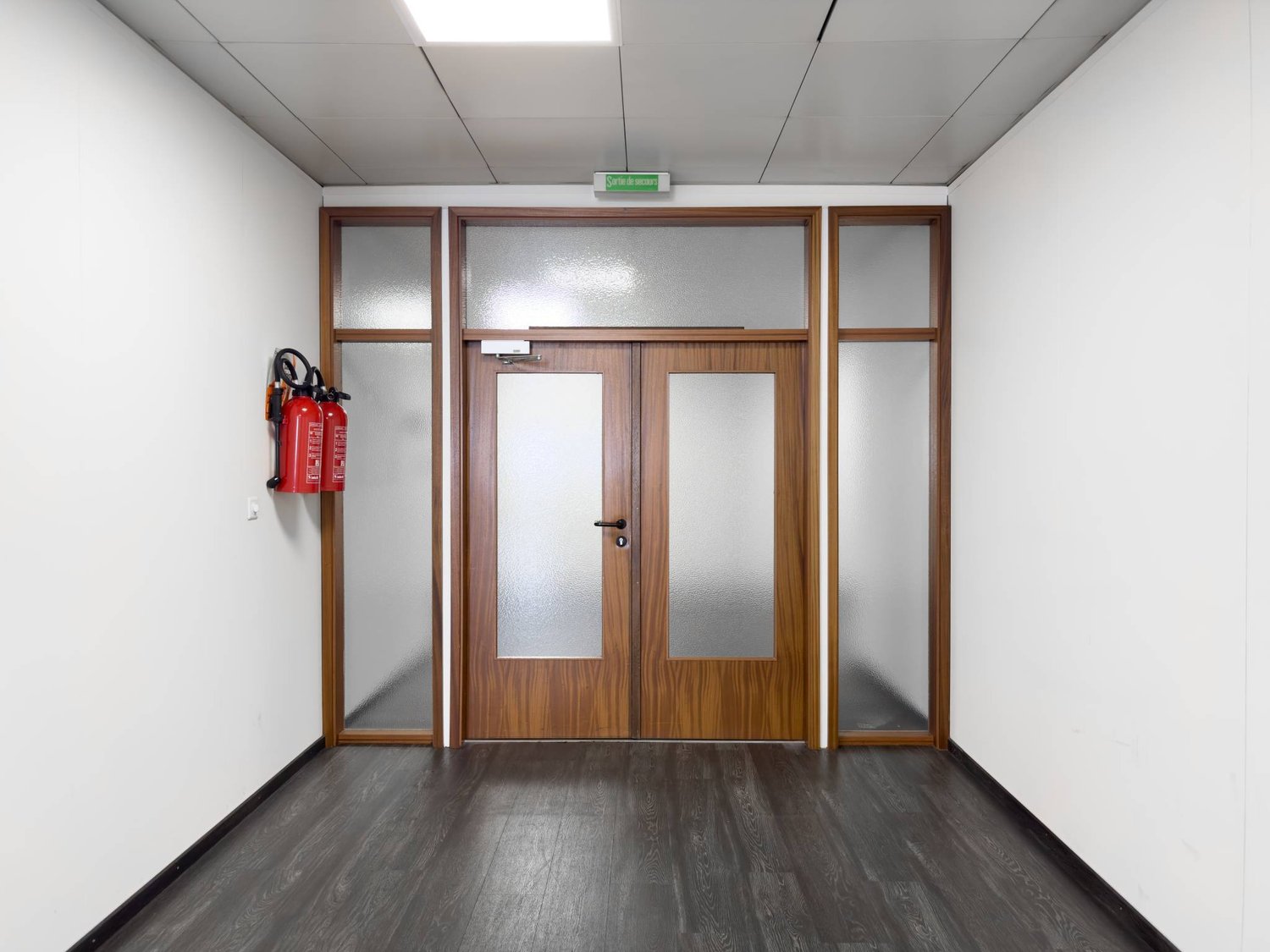 337m² ufficio