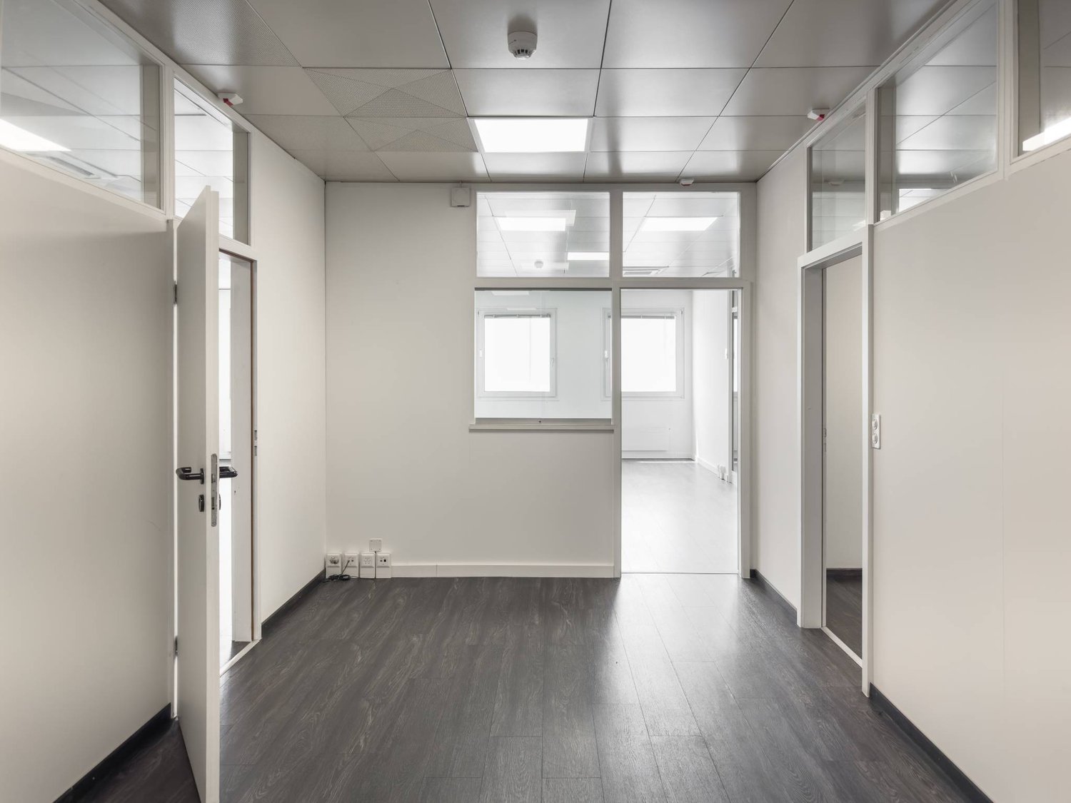 337m² ufficio
