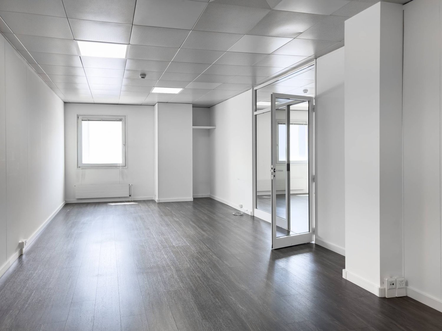 337m² ufficio