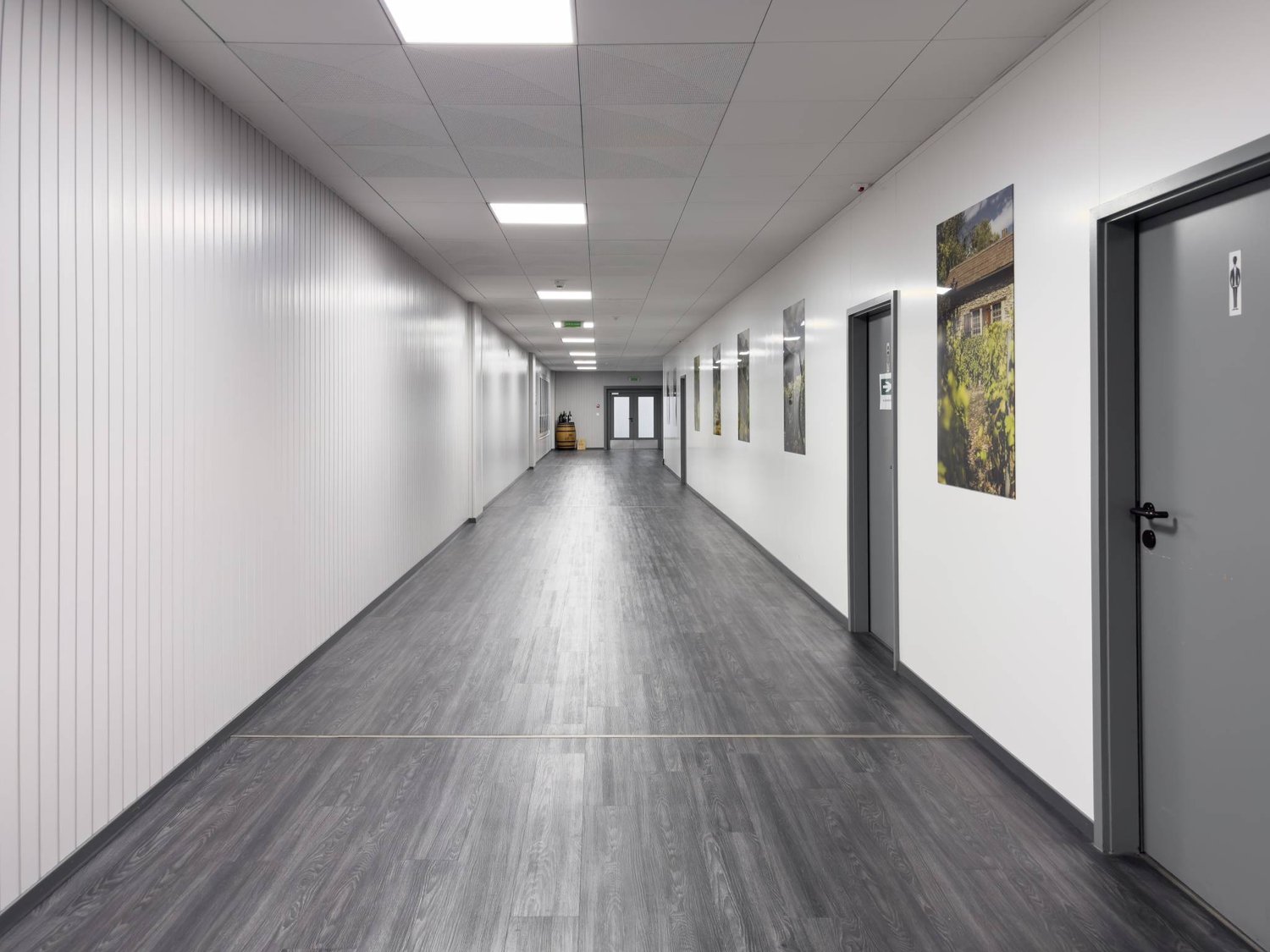 337m² ufficio