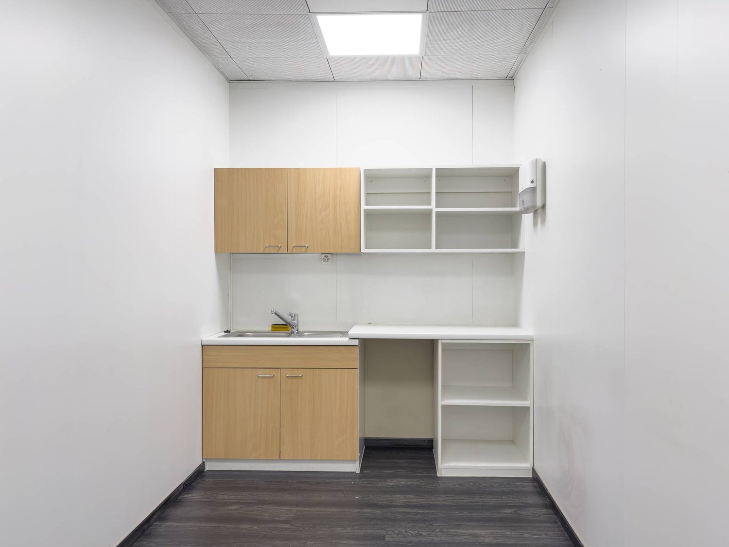 337m² ufficio