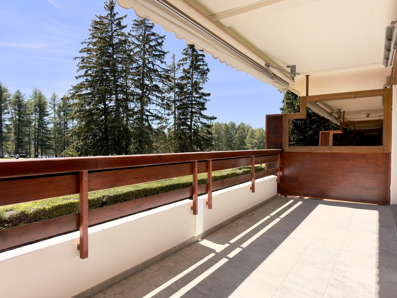 Appartamento di 3 ½ locali