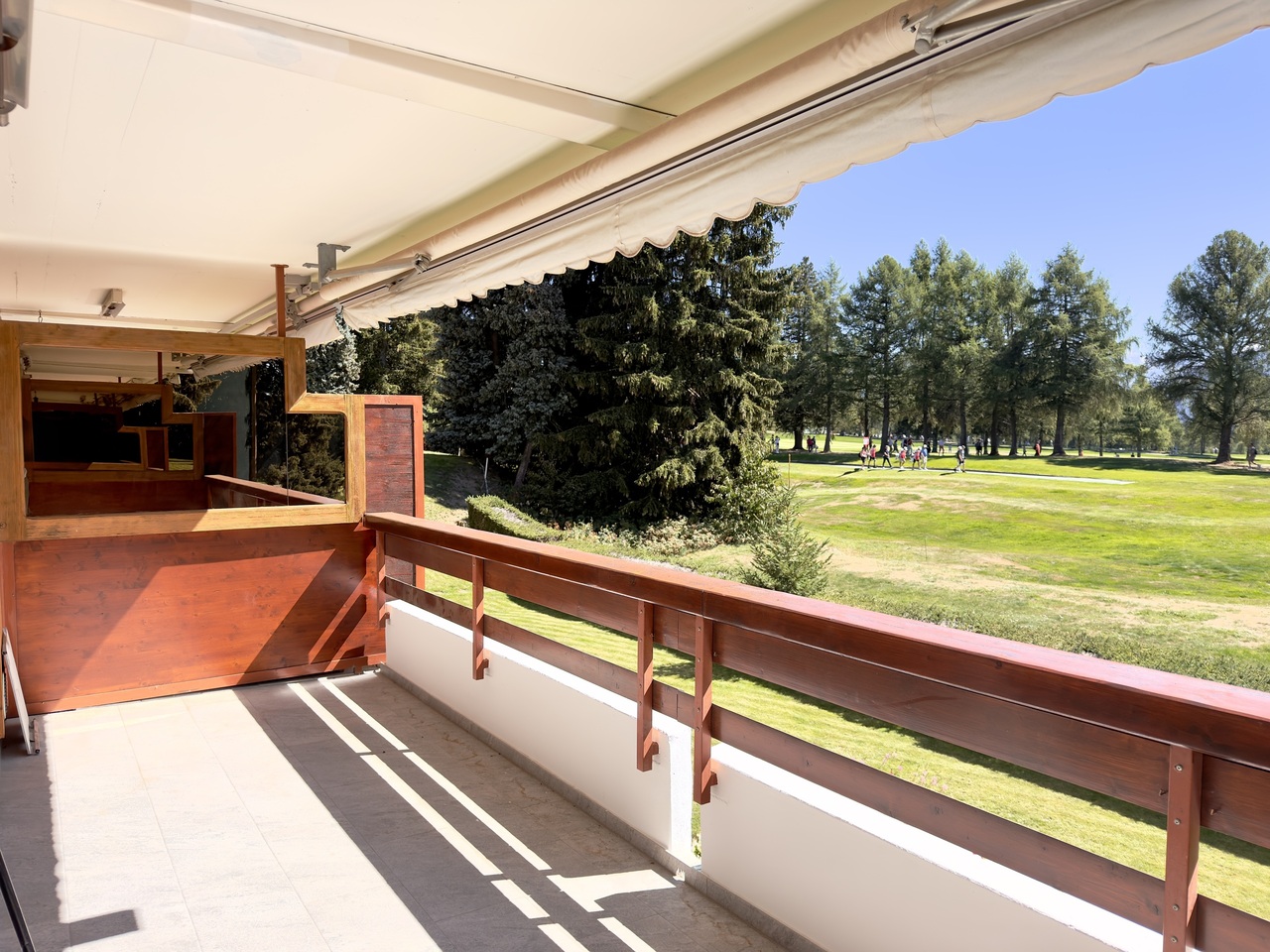 Appartamento di 3 ½ locali