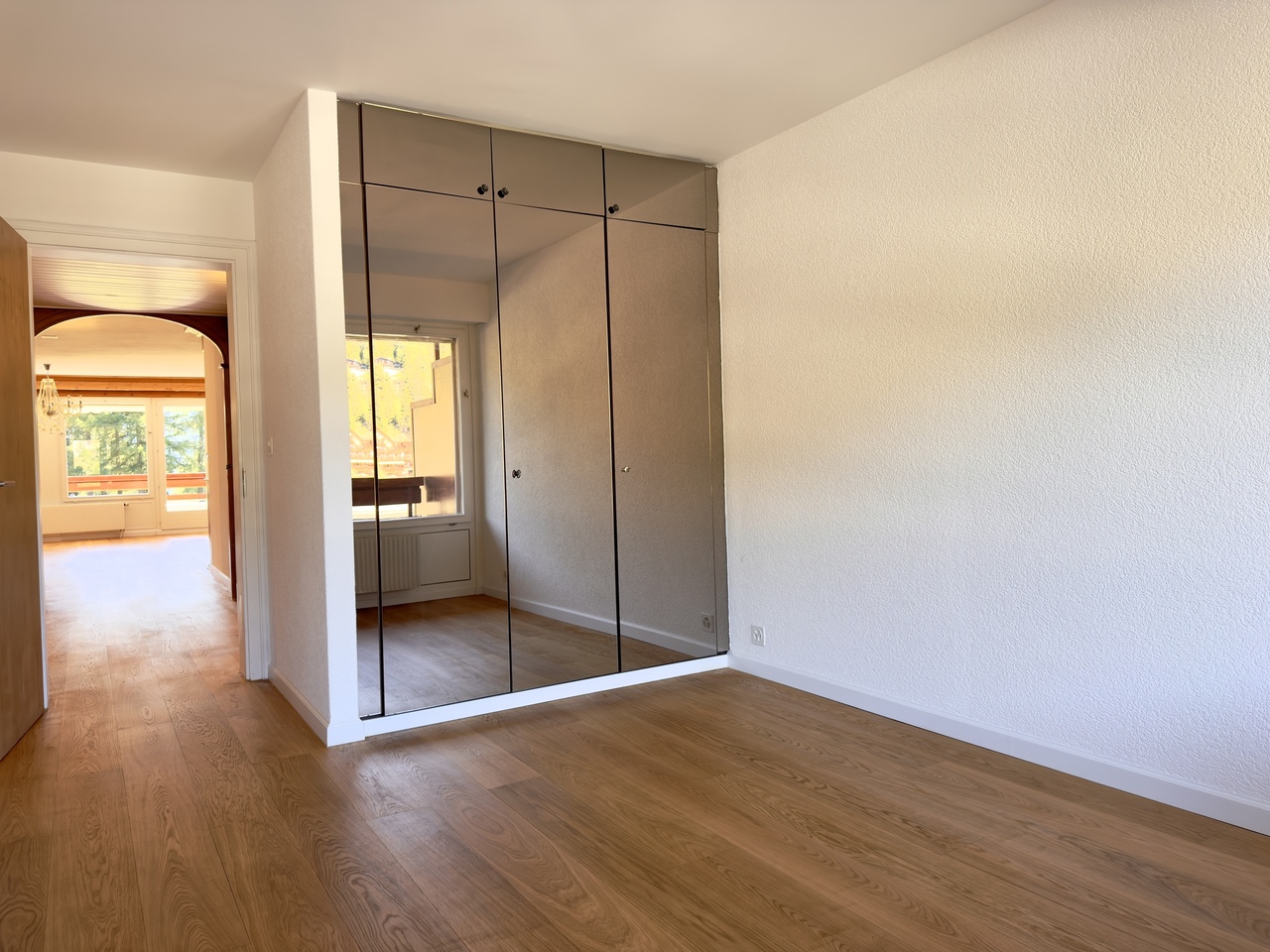 Appartamento di 3 ½ locali