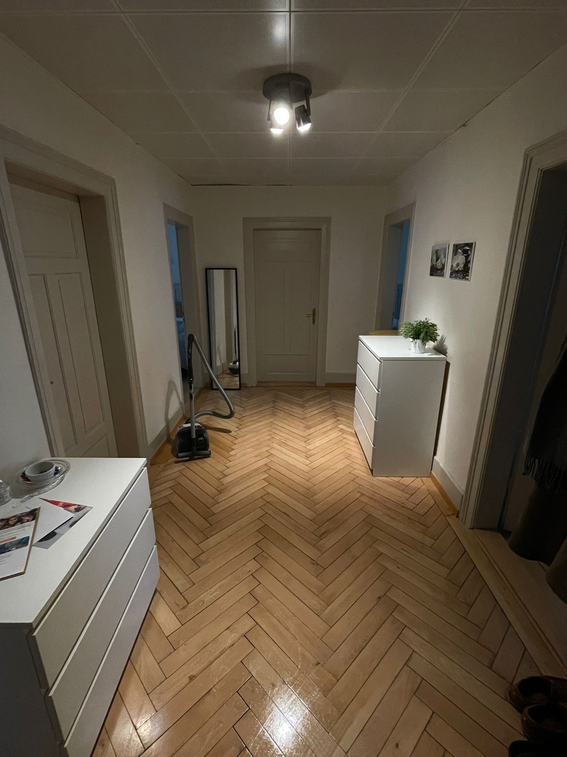 Stanza in un appartamento condiviso, foto 4 di 7