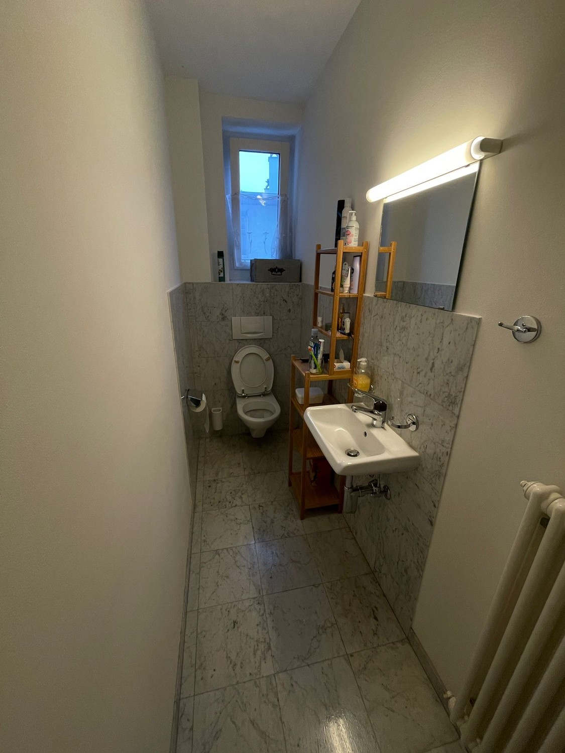 Stanza in un appartamento condiviso, foto 7 di 7