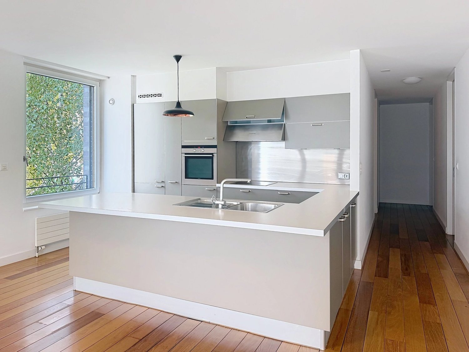 4 ½ rooms apartment