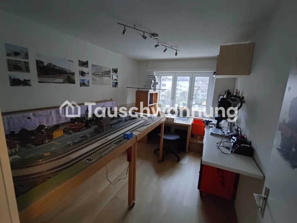 Appartamento di 4 ½ locali, foto 4 di 9
