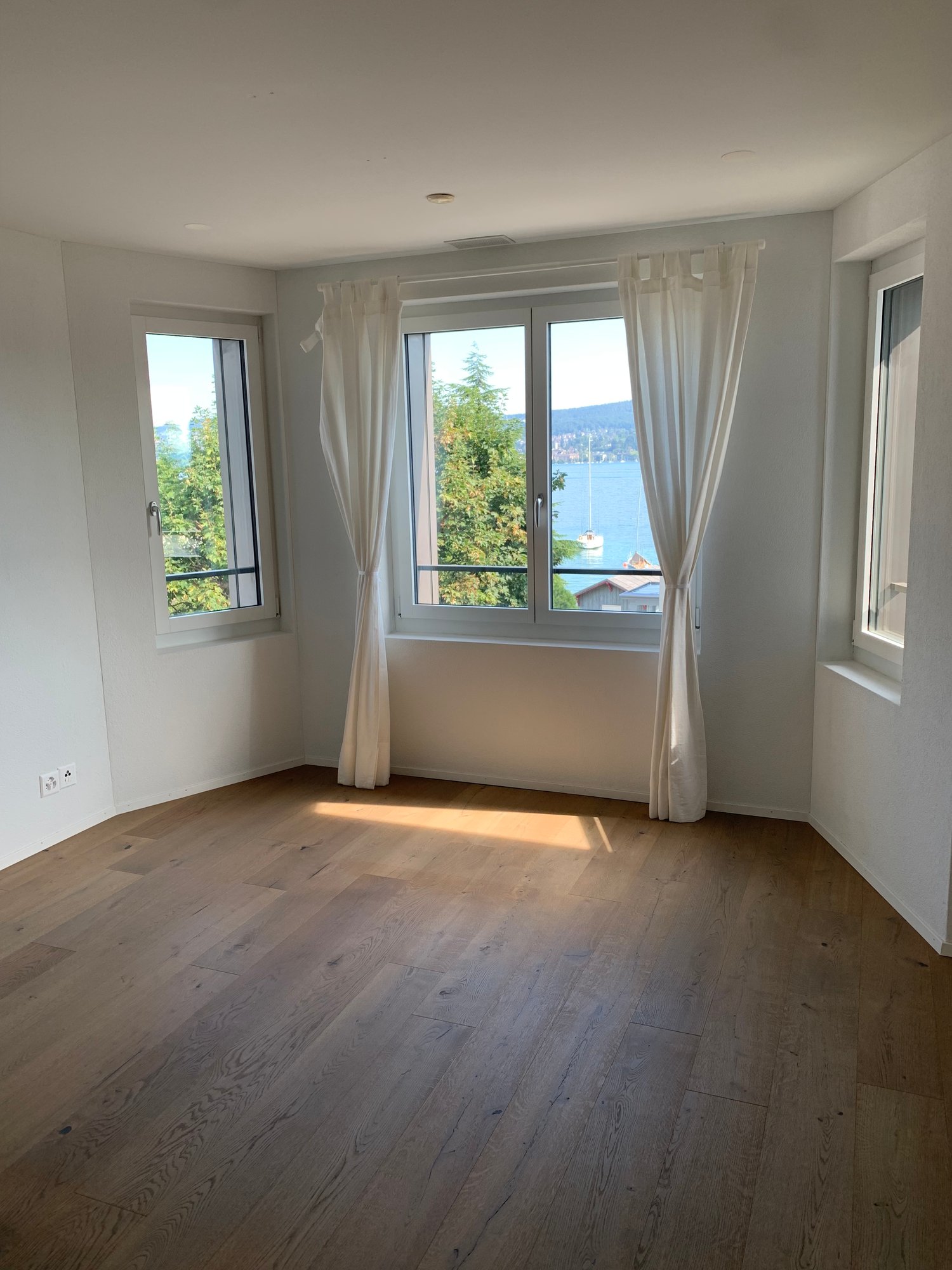 Appartamento di 2 ½ locali, foto 9 di 10