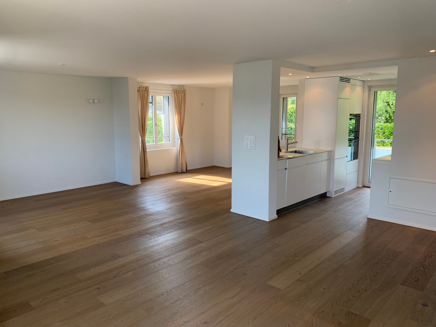 Appartamento di 2 ½ locali, foto 4 di 10