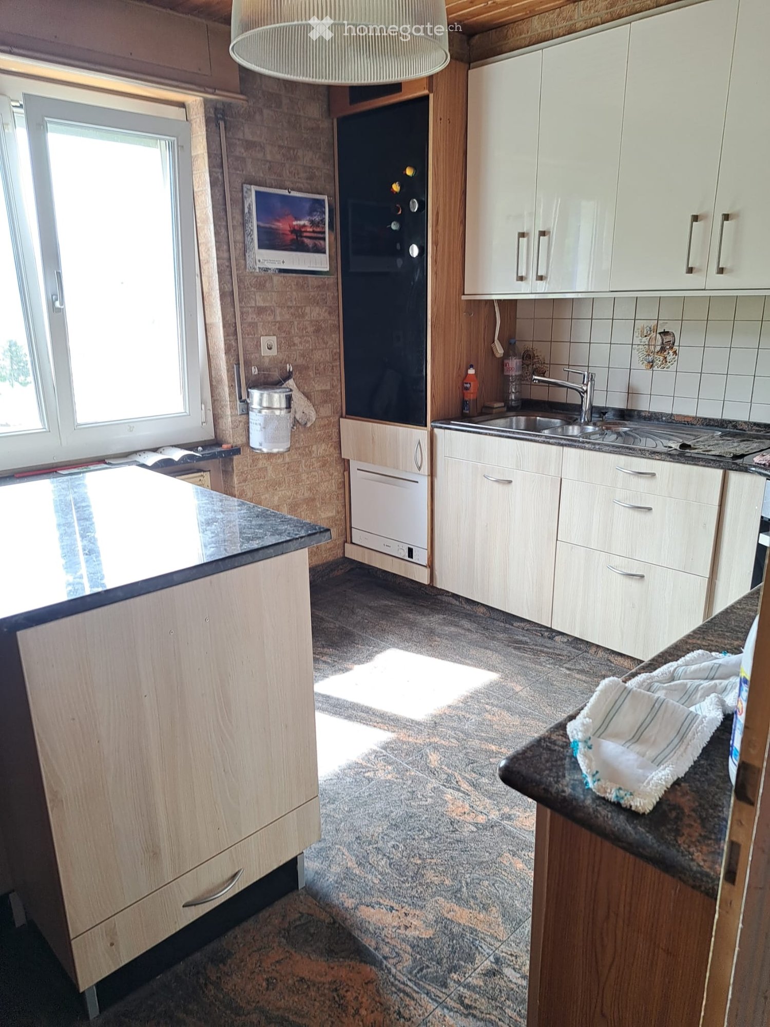 4 ½ rooms single house