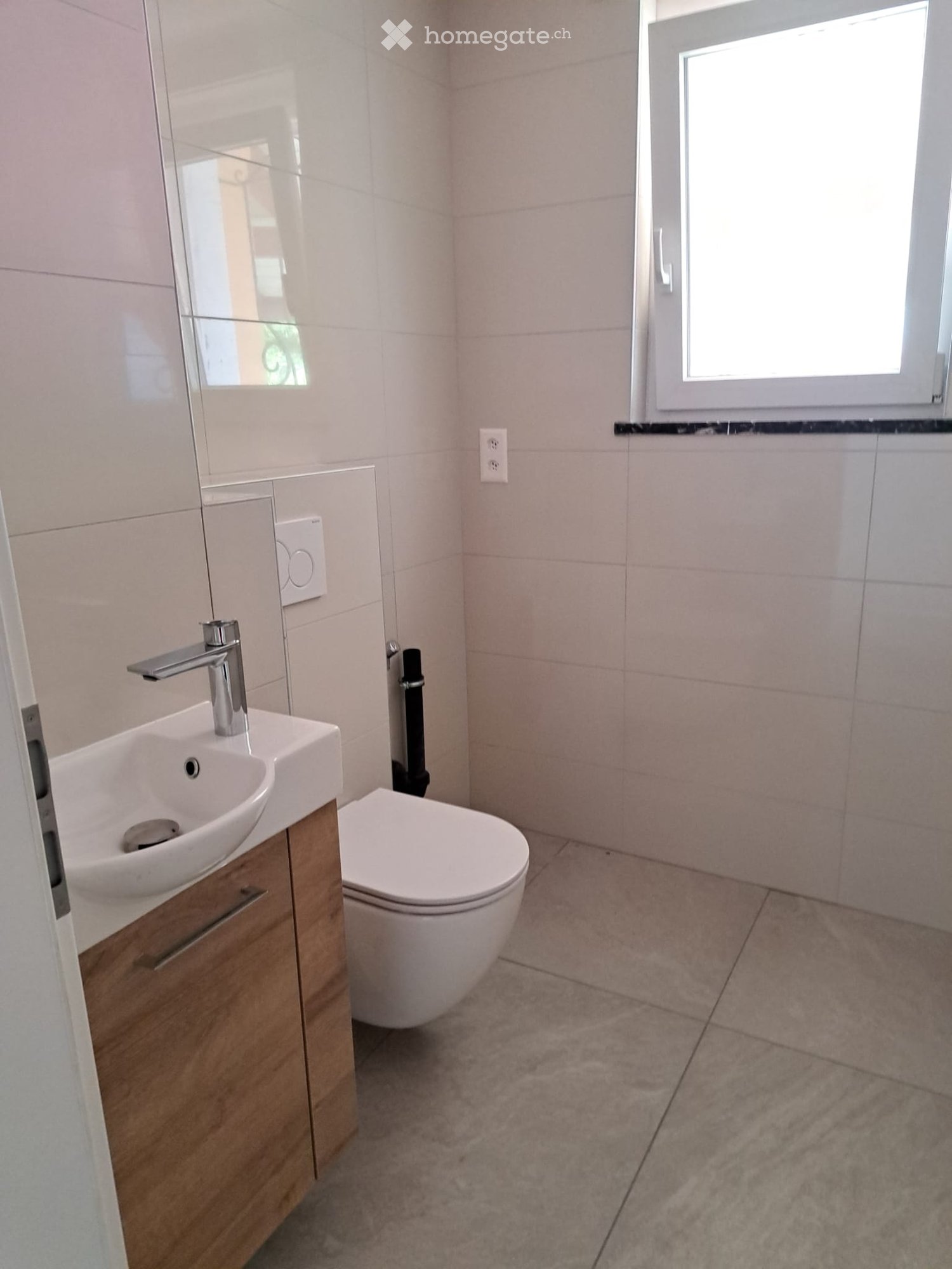 4 ½ rooms single house