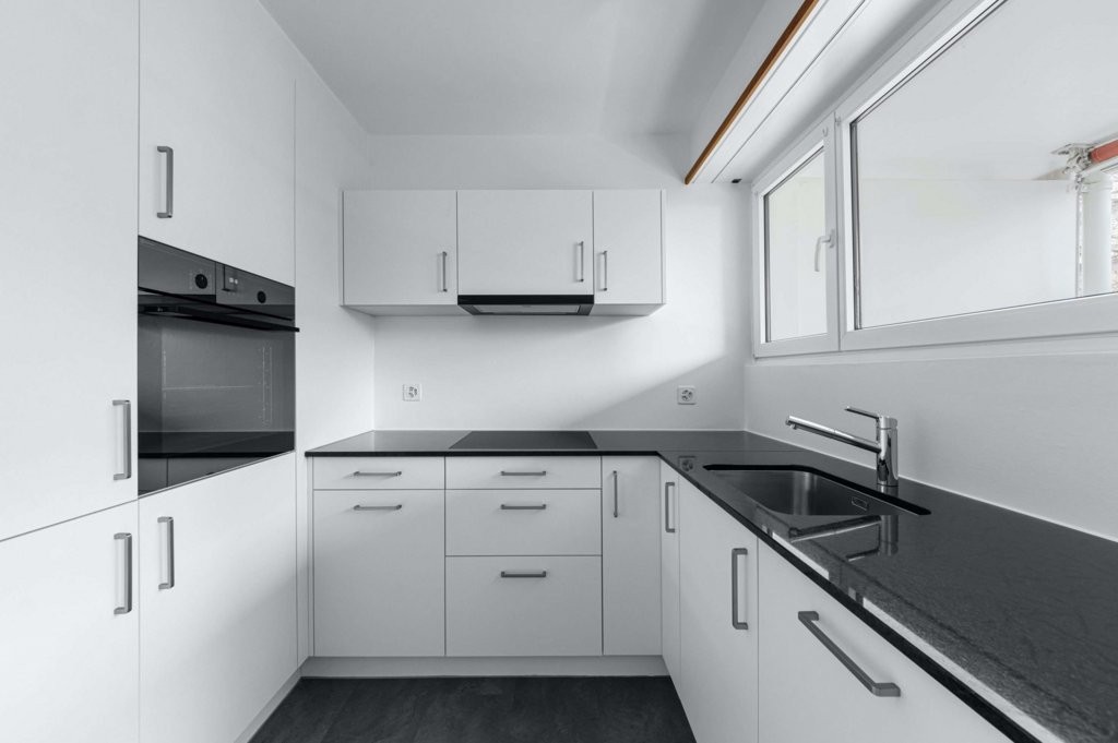 Appartamento di 3 ½ locali, foto 1 di 5
