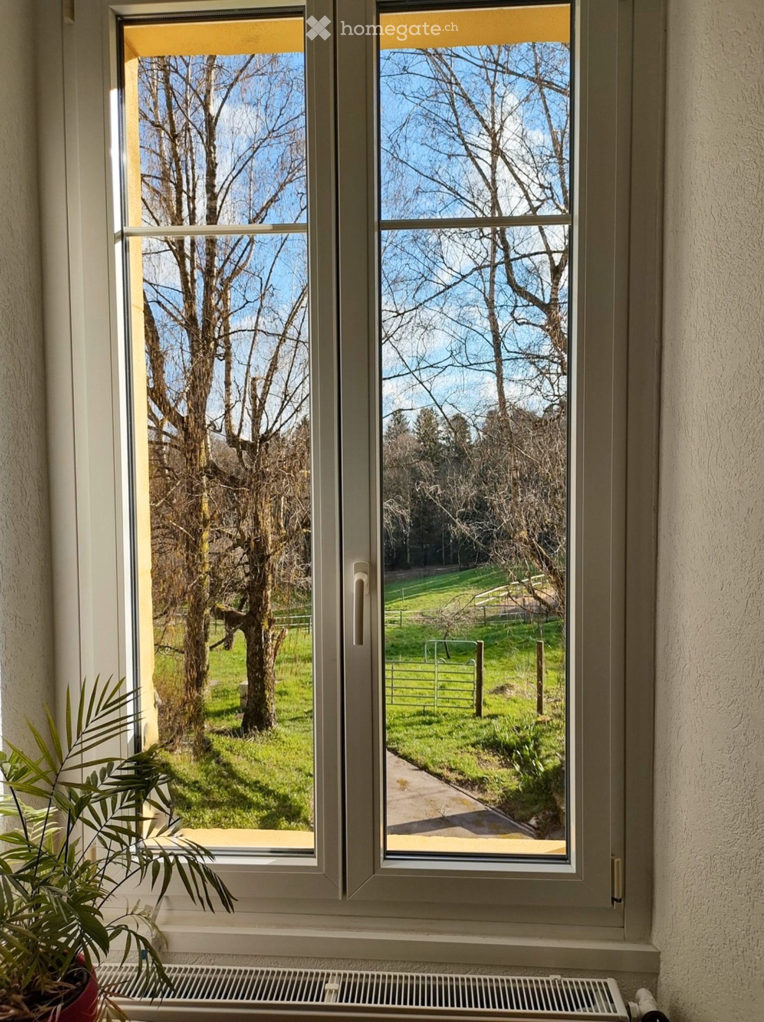 Appartamento di 3 ½ locali