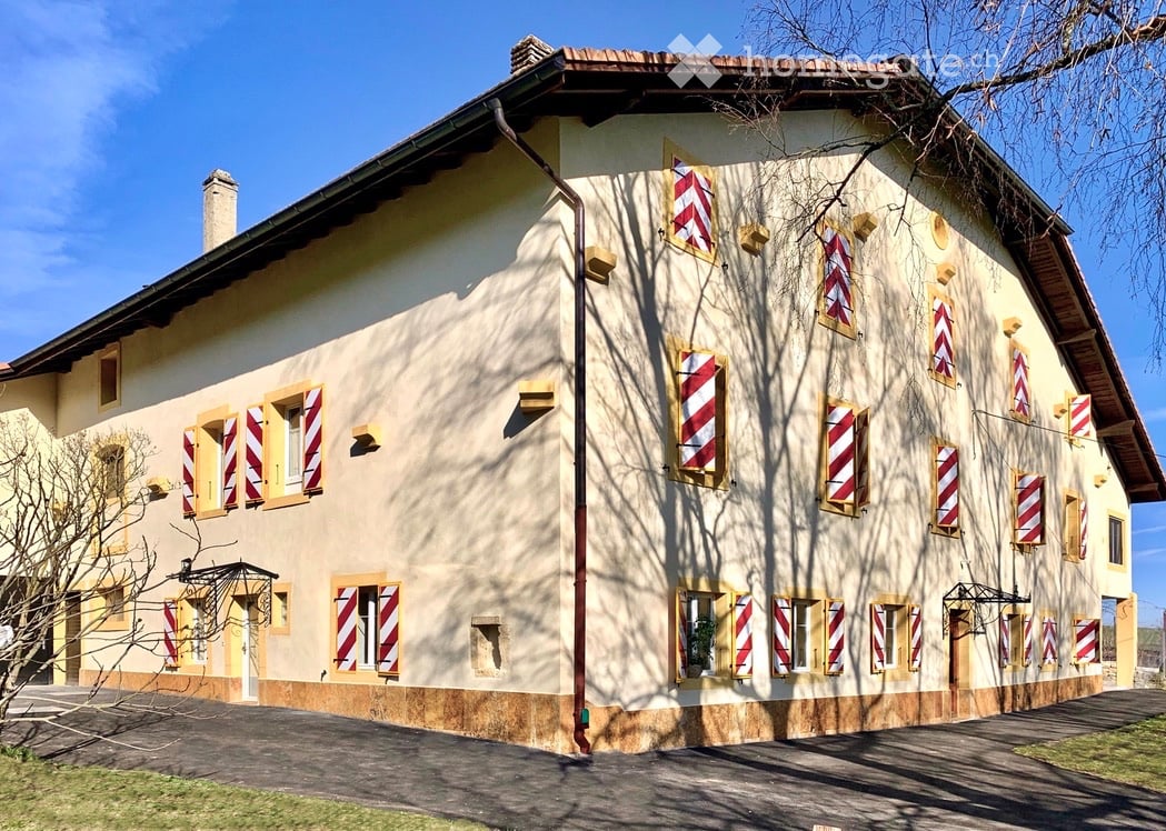 Appartamento di 3 ½ locali