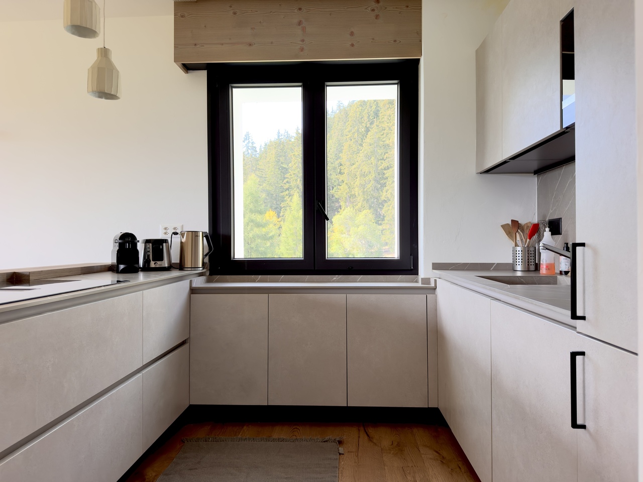 Appartamento di 4 ½ locali