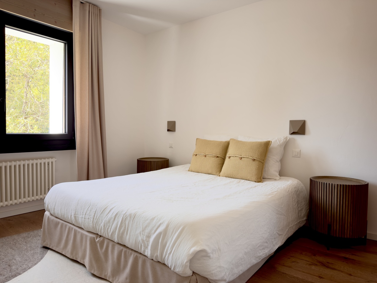 Appartamento di 4 ½ locali