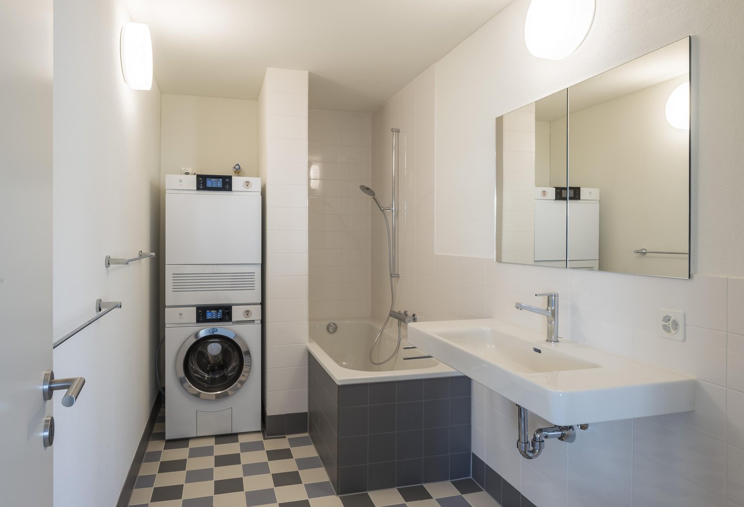 Appartamento di 3 ½ locali