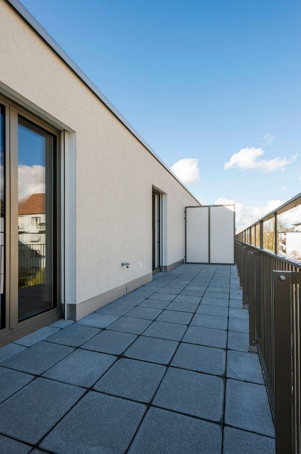 Appartamento di 3 ½ locali