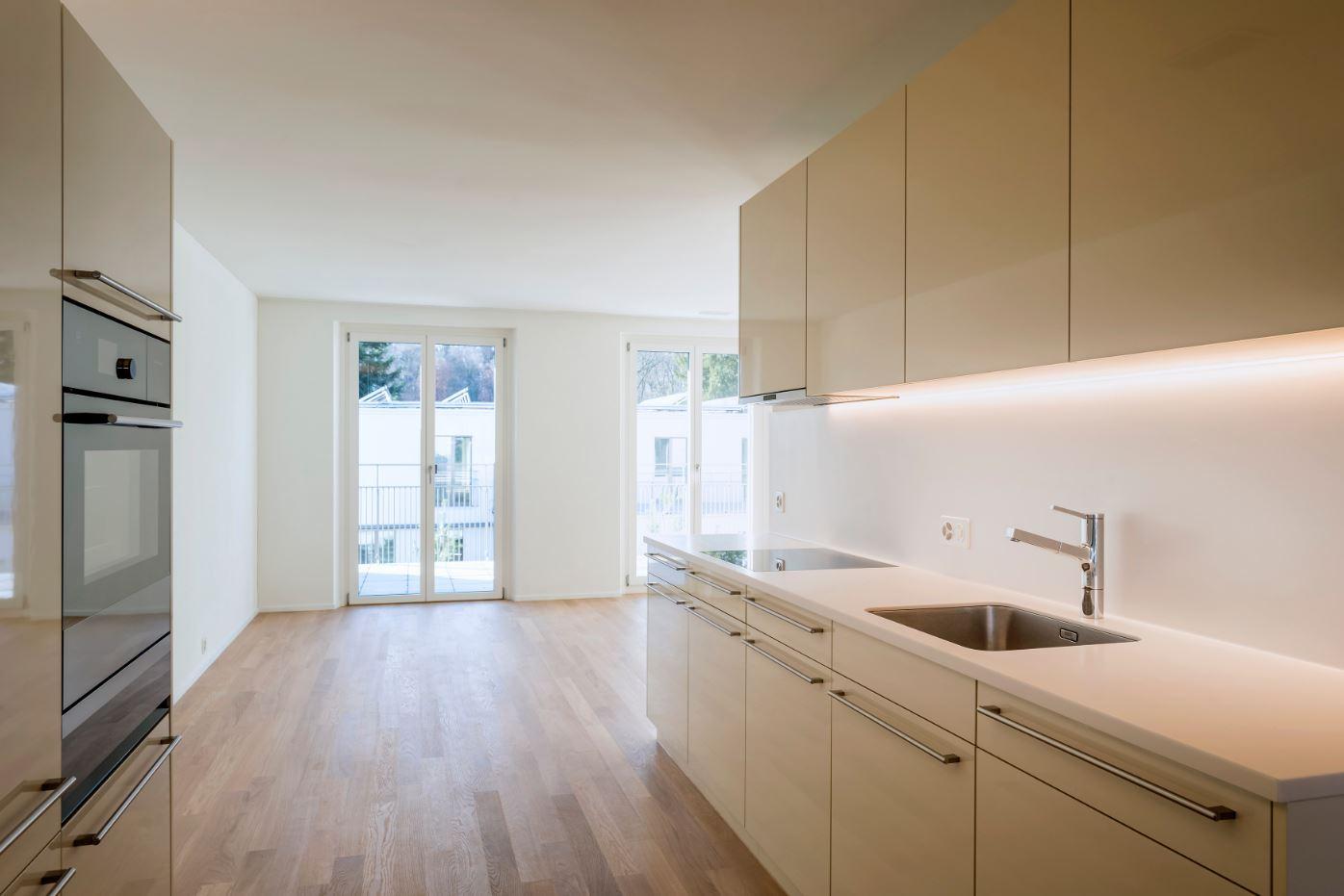 Appartamento di 3 ½ locali