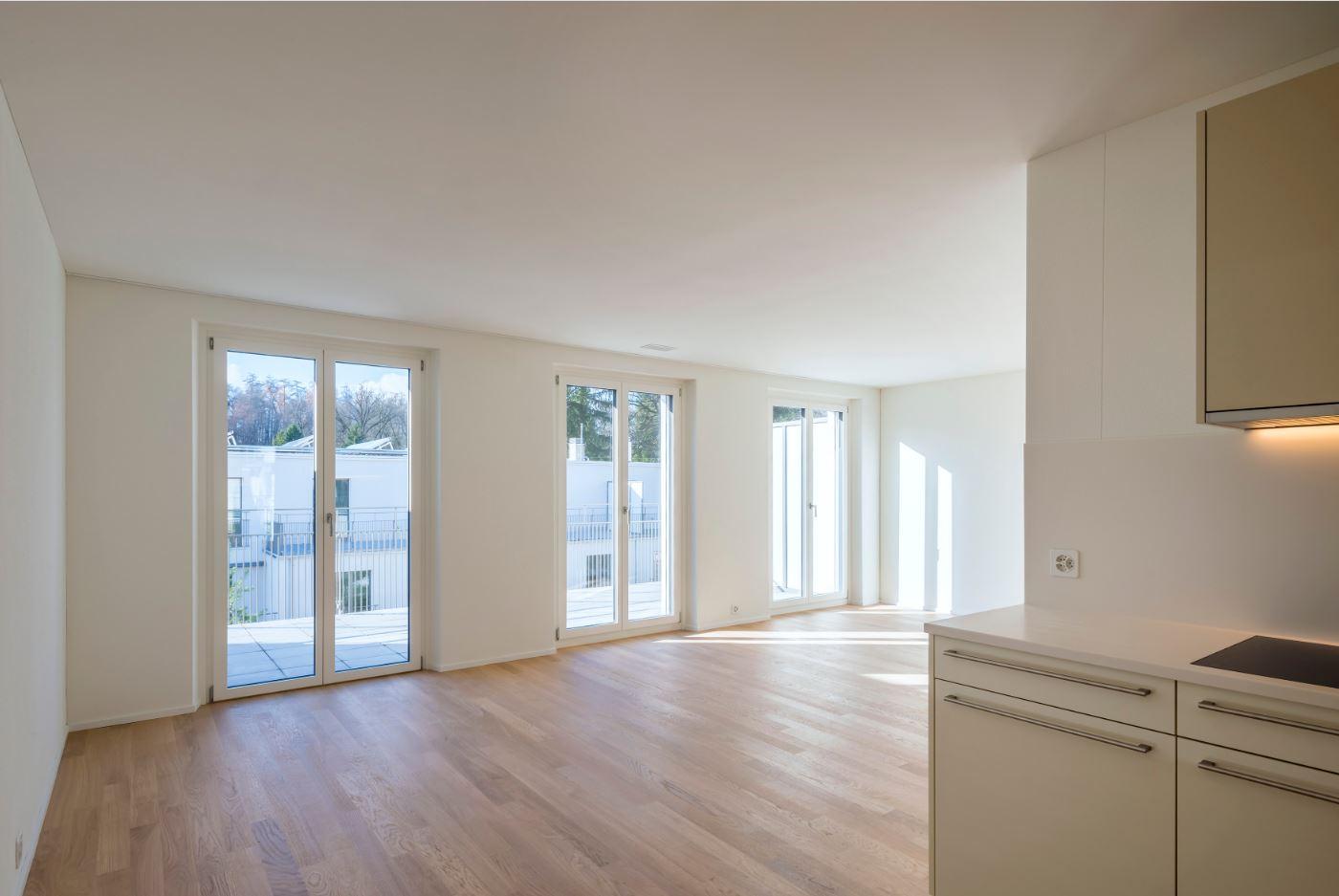 Appartamento di 3 ½ locali
