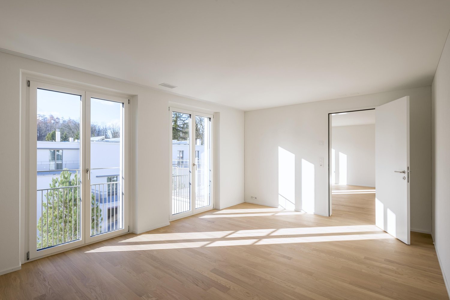 Appartamento di 3 ½ locali