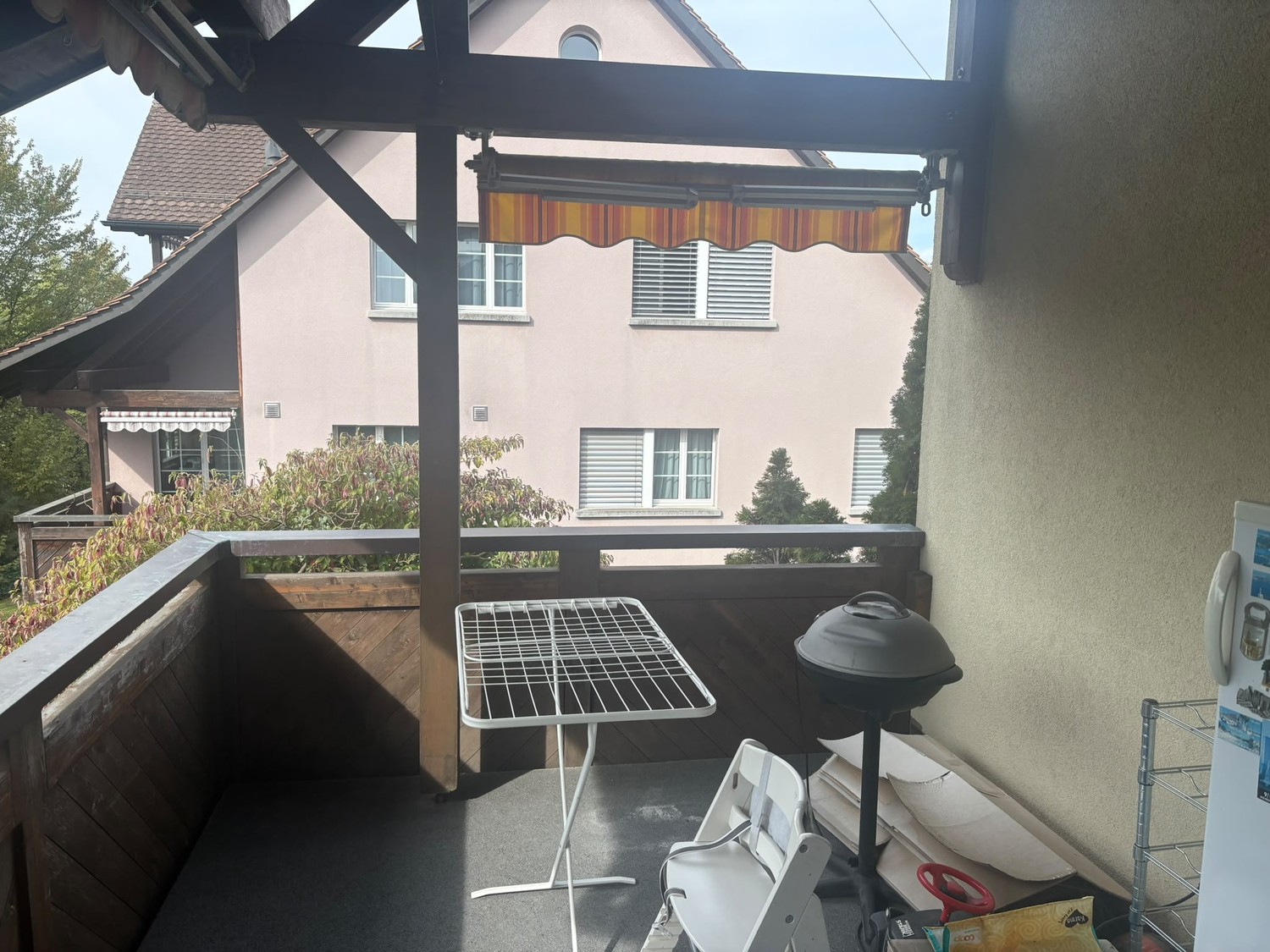 Appartamento di 3 ½ locali, foto 8 di 8