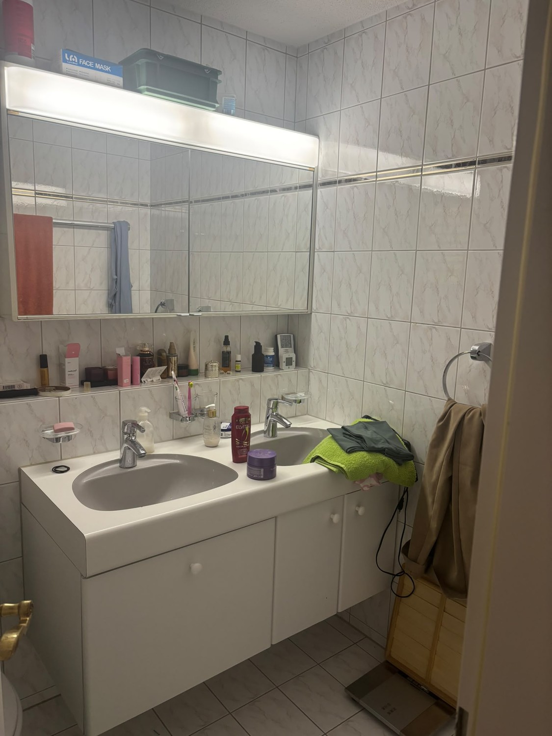 Appartamento di 3 ½ locali, foto 3 di 8