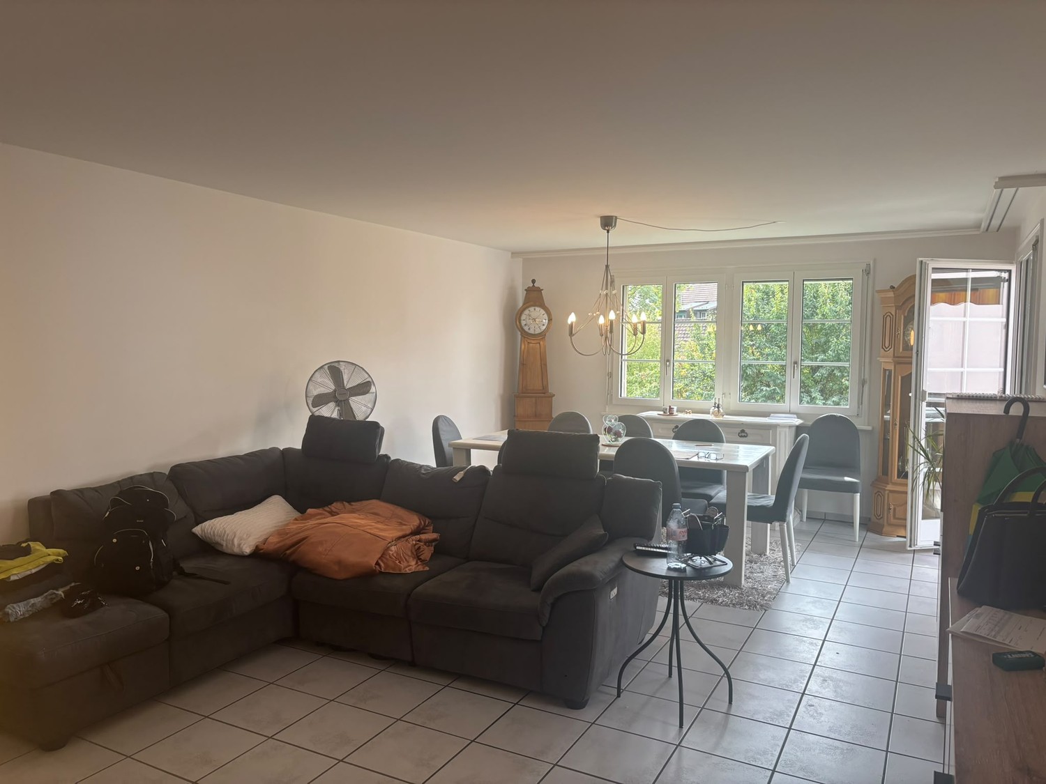 Appartamento di 3 ½ locali, foto 2 di 8