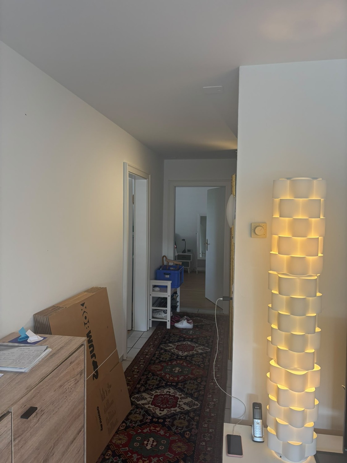 Appartamento di 3 ½ locali, foto 5 di 8