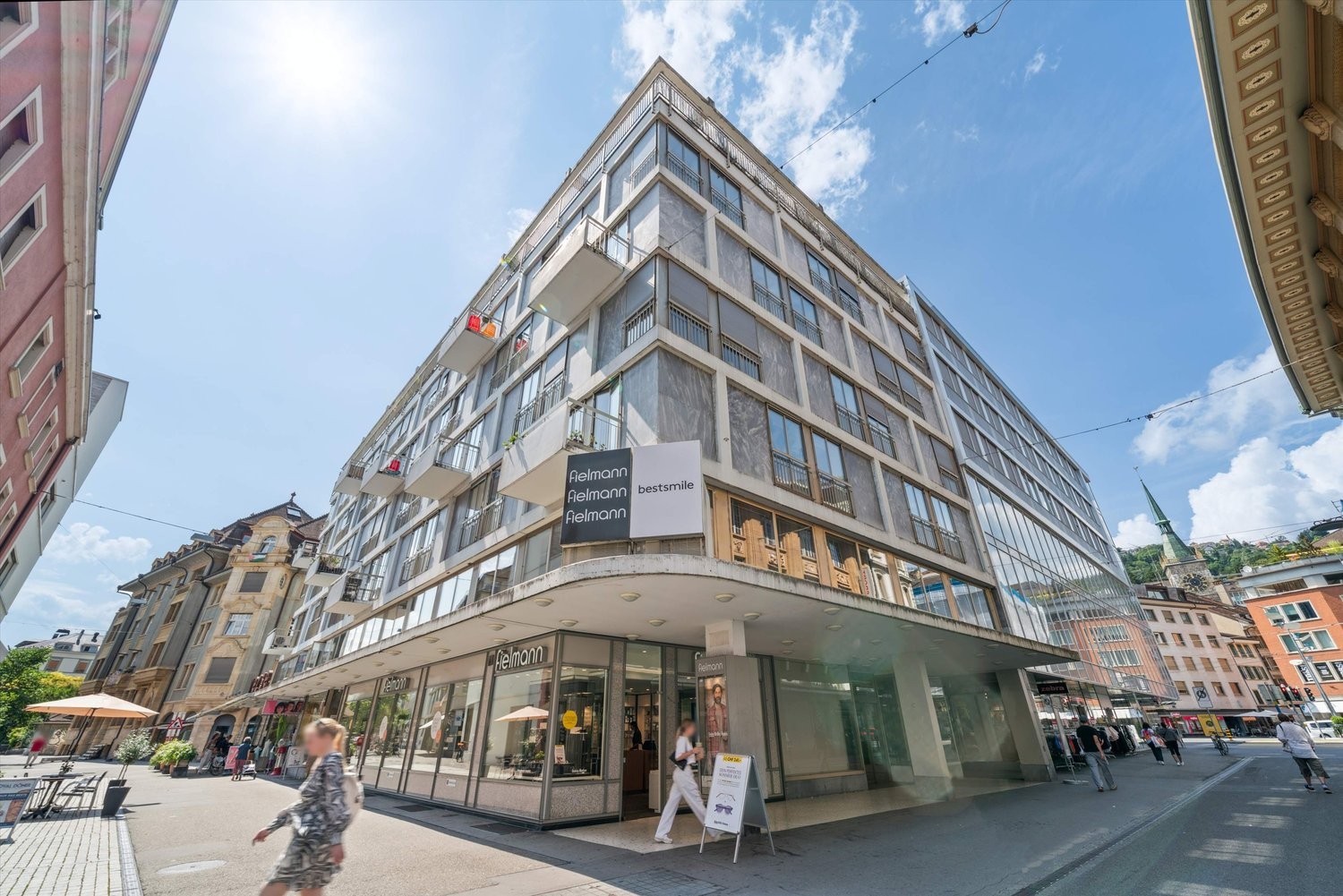 Appartamento di 5 ½ locali, foto 1 di 10
