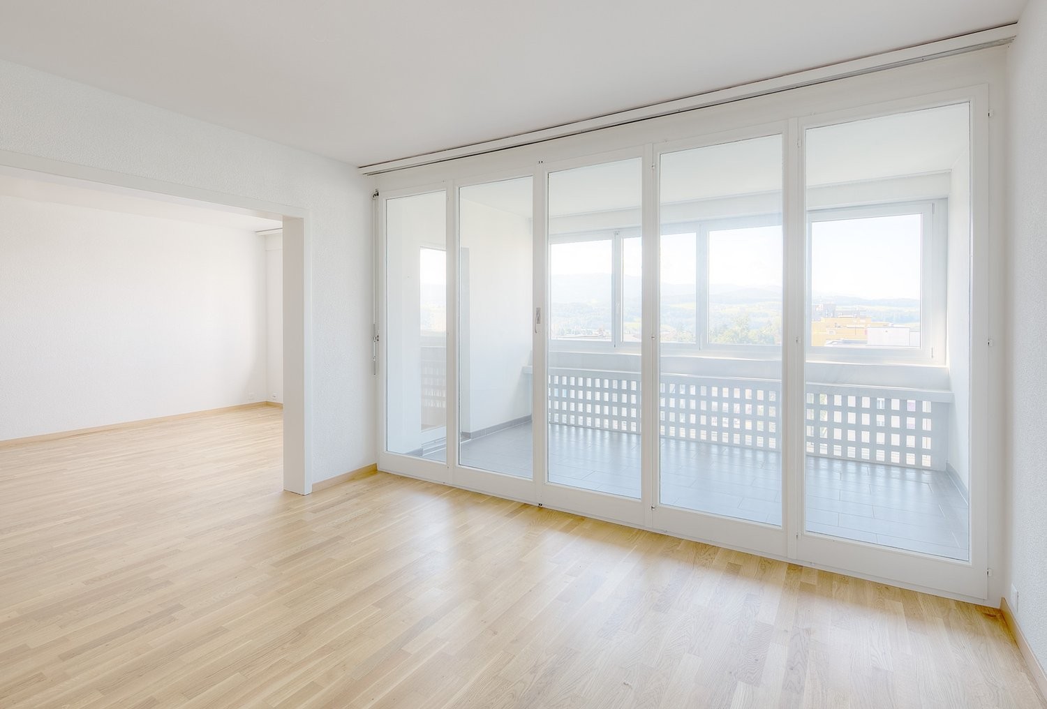 Appartamento di 4 ½ locali