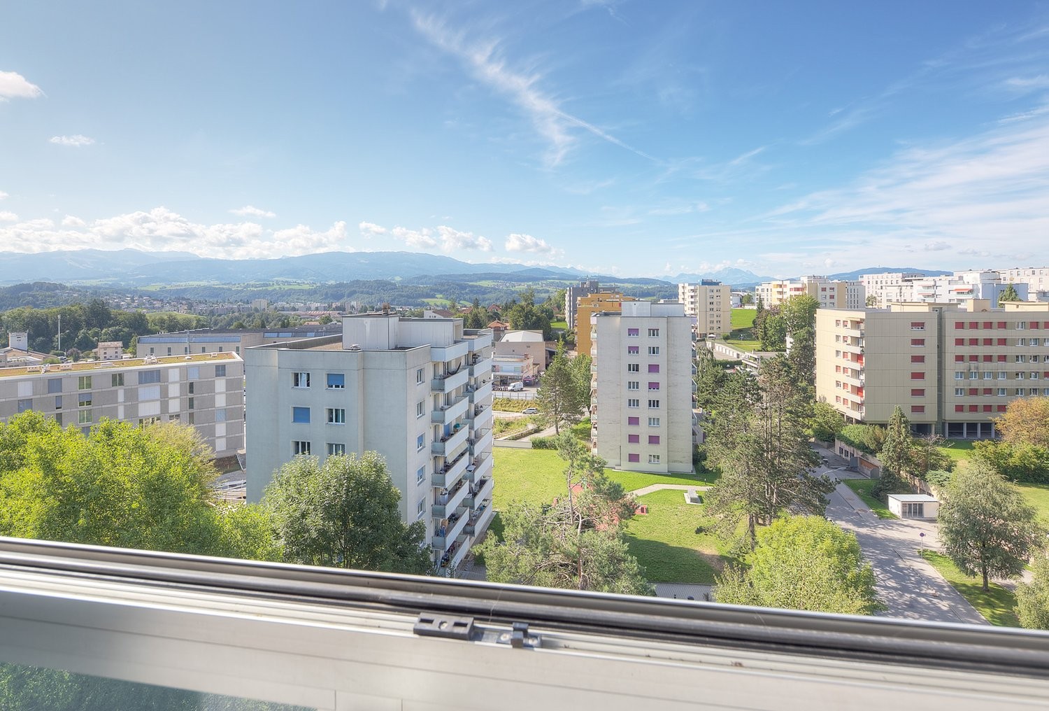 Appartamento di 4 ½ locali