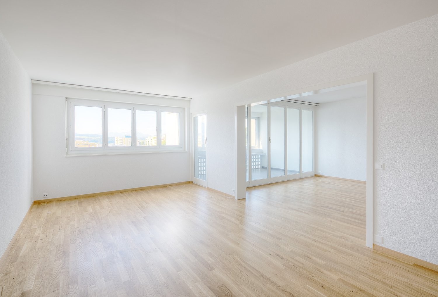Appartamento di 4 ½ locali