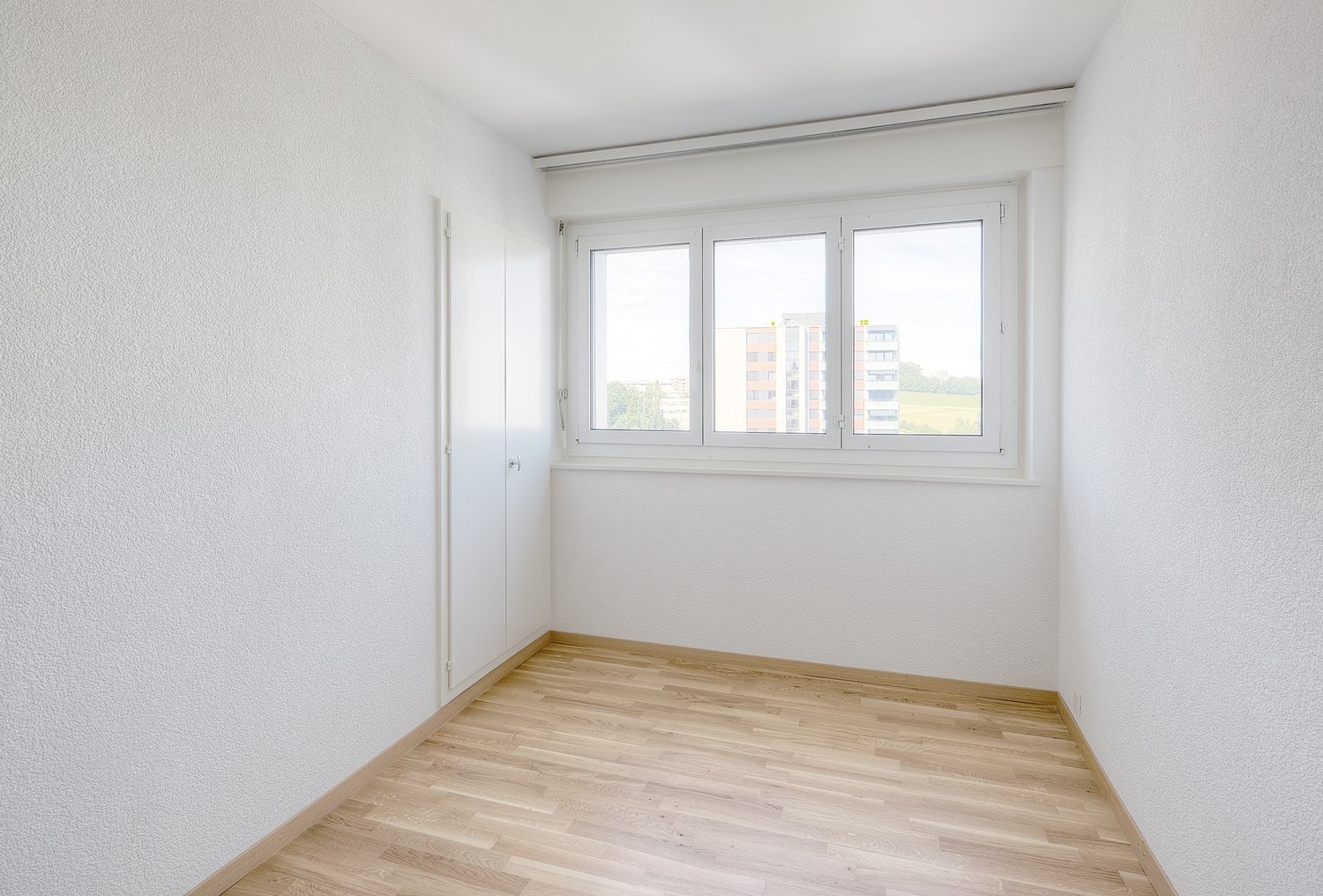 Appartamento di 4 ½ locali