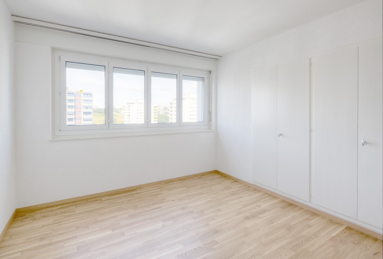 Appartamento di 4 ½ locali