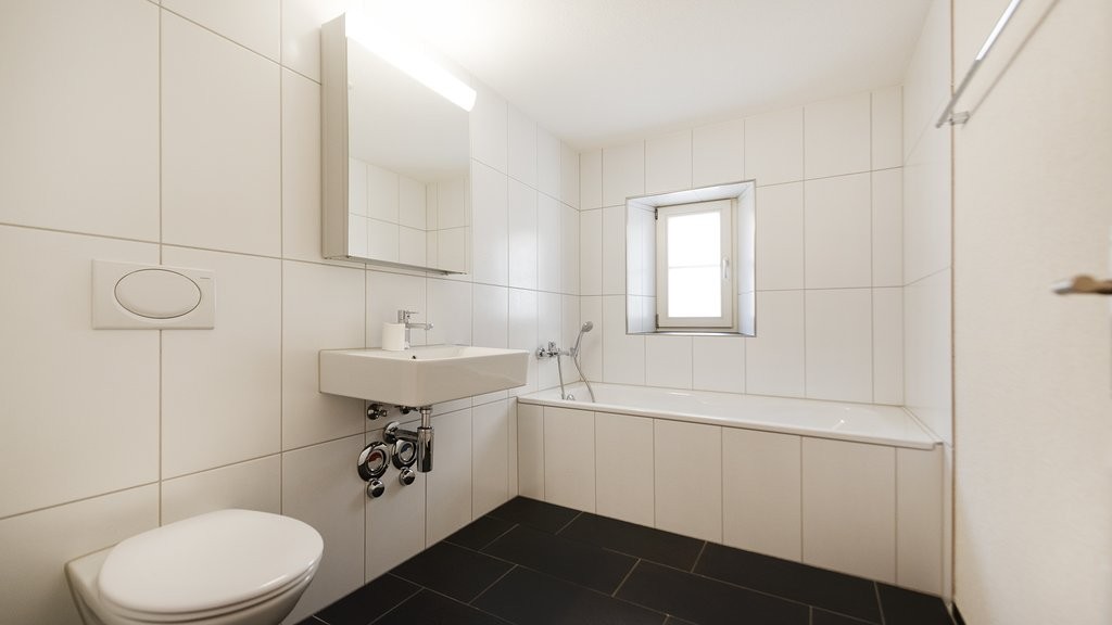 appartamento di 2 ½ locali, foto 9 di 10