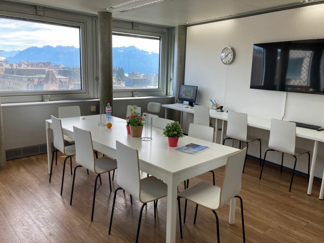 271m² Büro