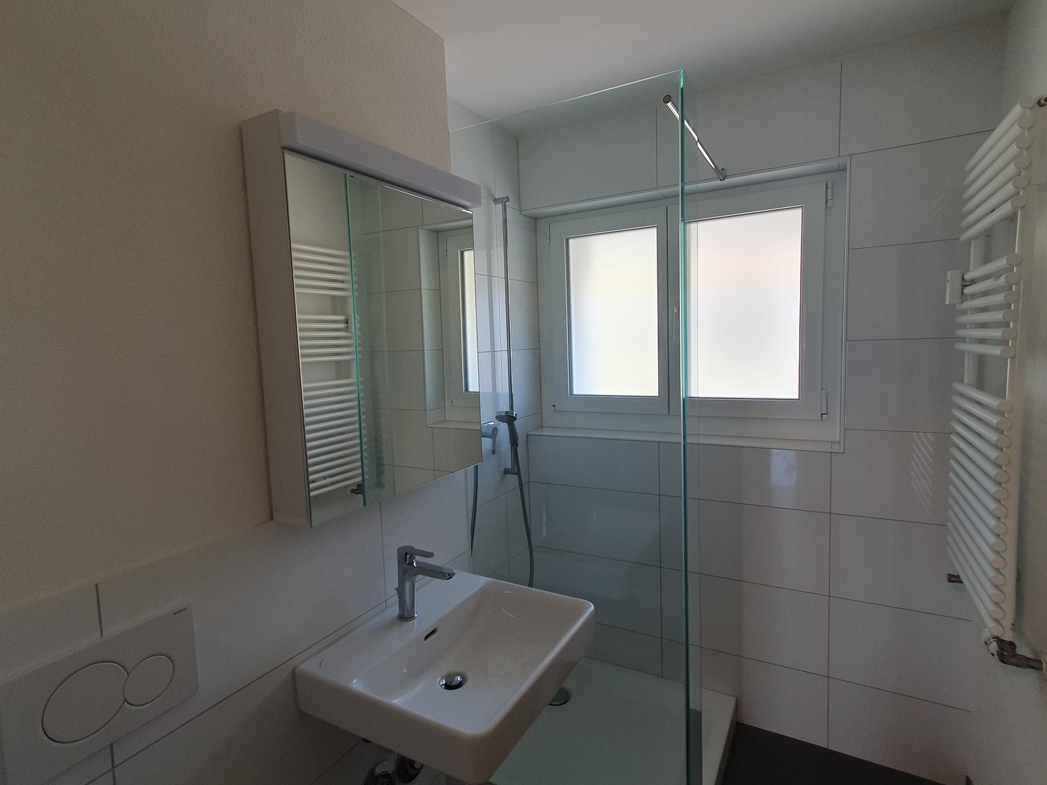 appartamento di 1 ½ locali