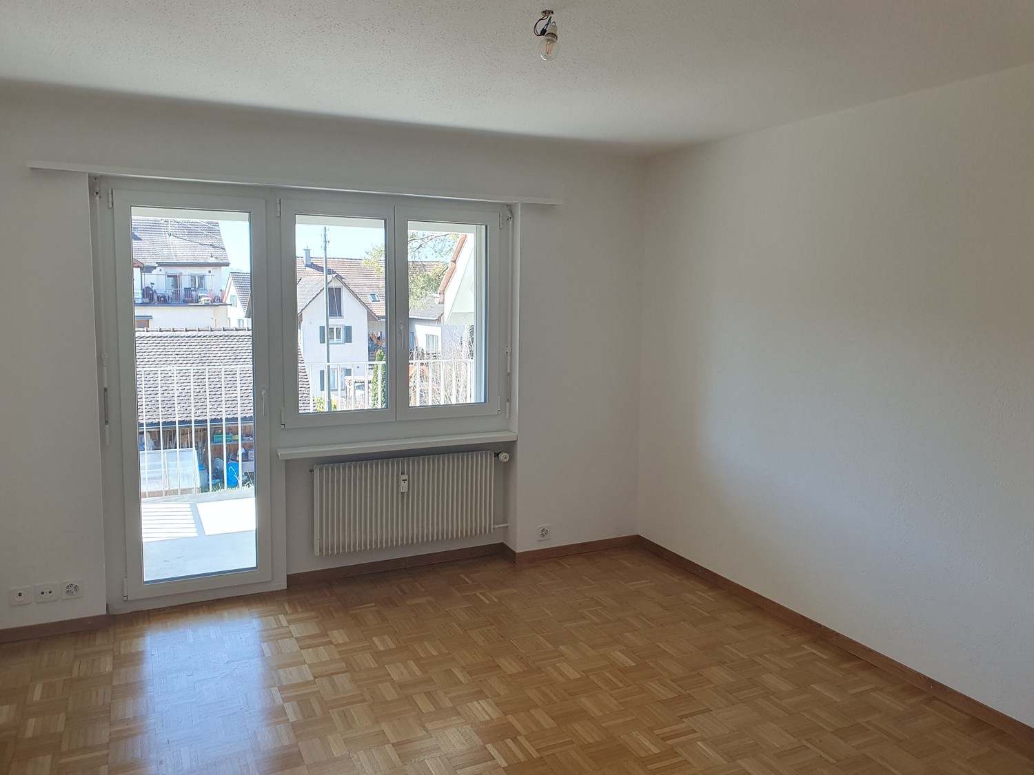 appartamento di 1 ½ locali