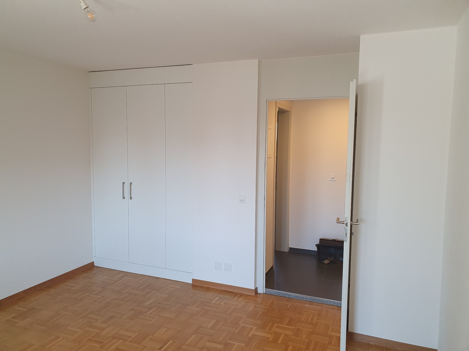 appartamento di 1 ½ locali