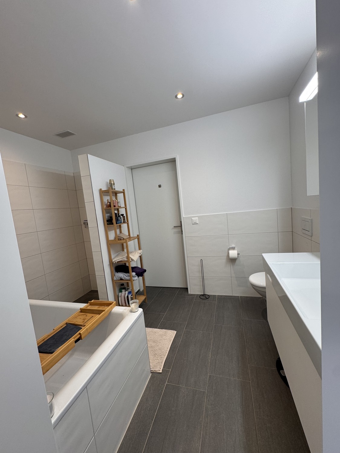 4 ½ rooms apartment