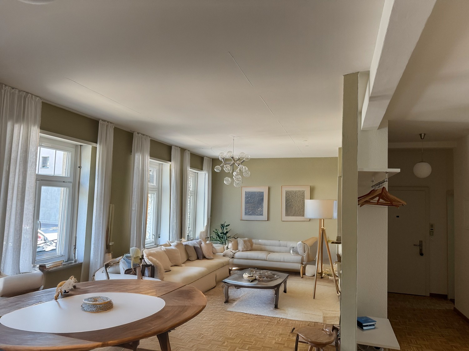 92m² ufficio