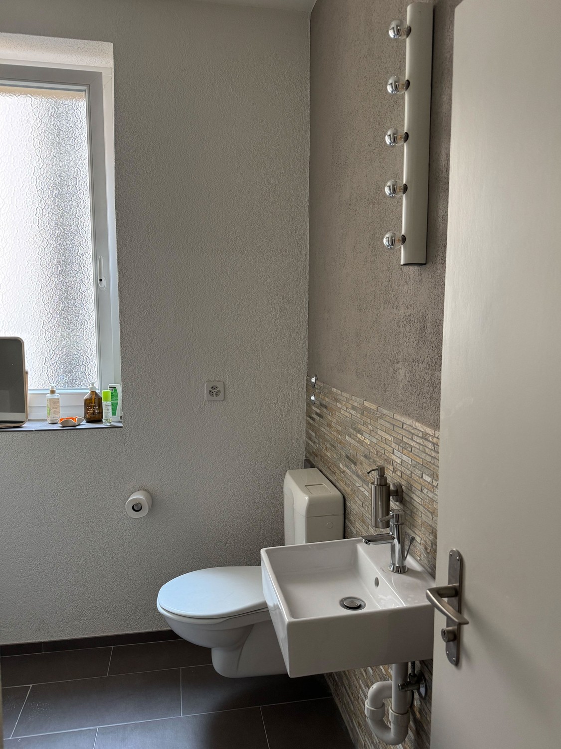92m² ufficio
