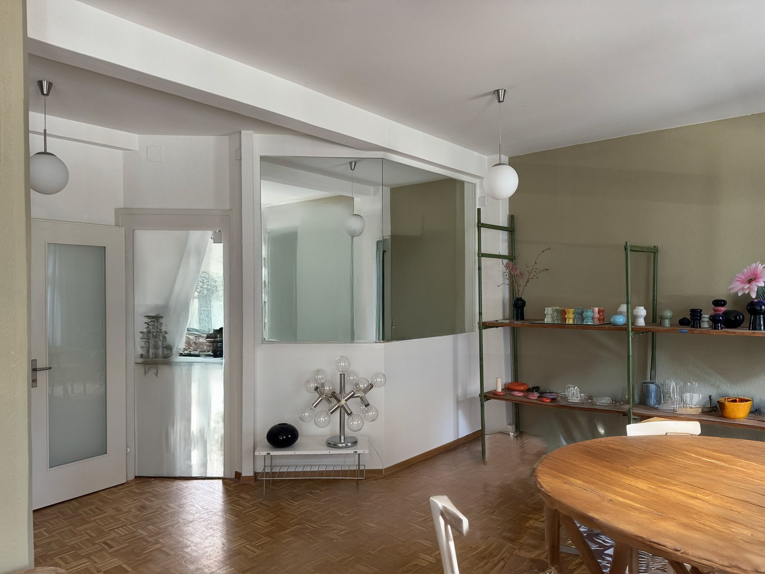 92m² ufficio