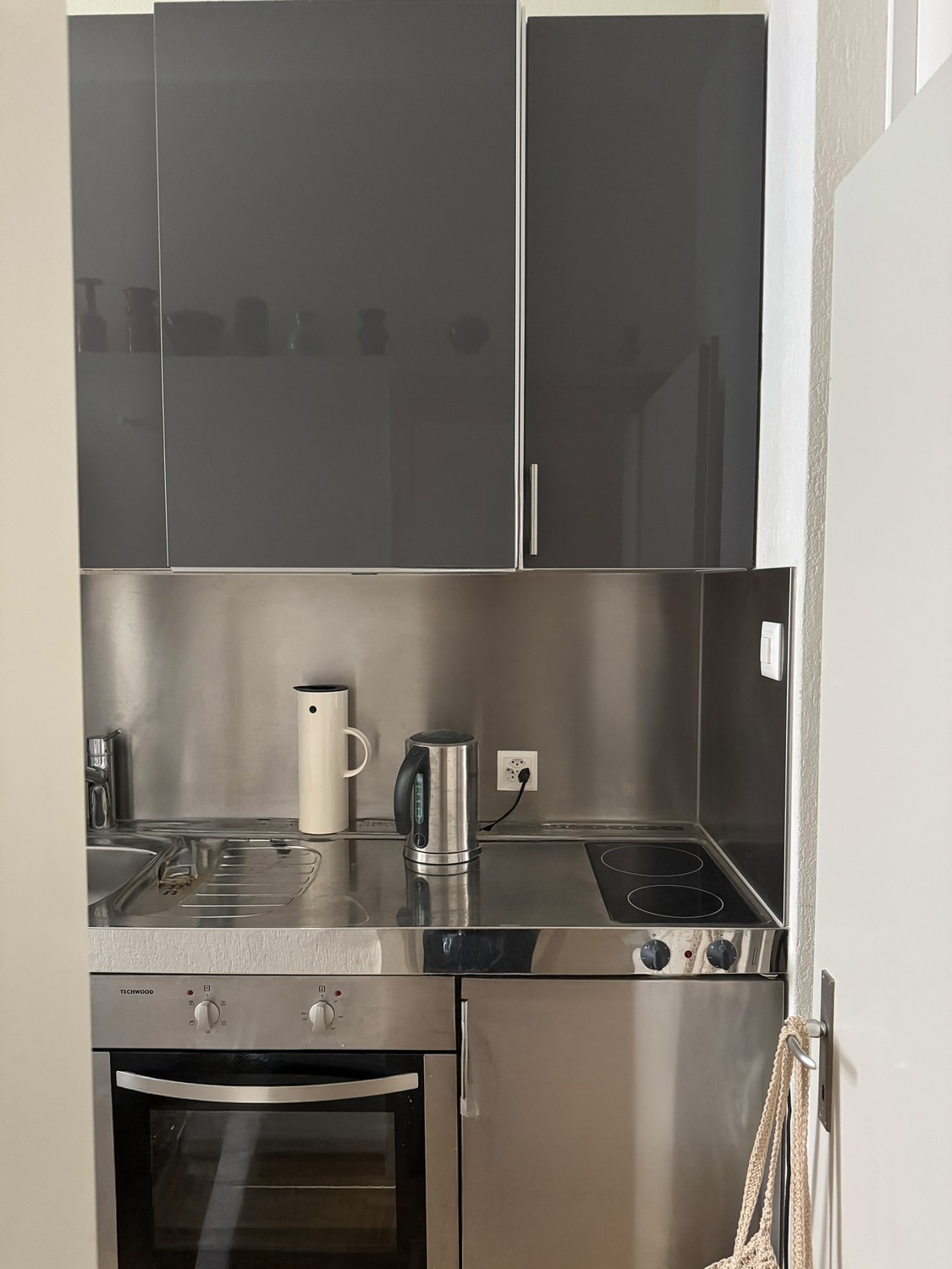92m² ufficio