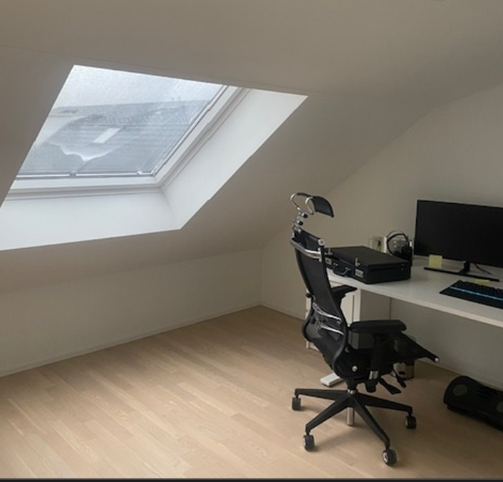 Appartamento di 4 ½ locali, foto 8 di 10