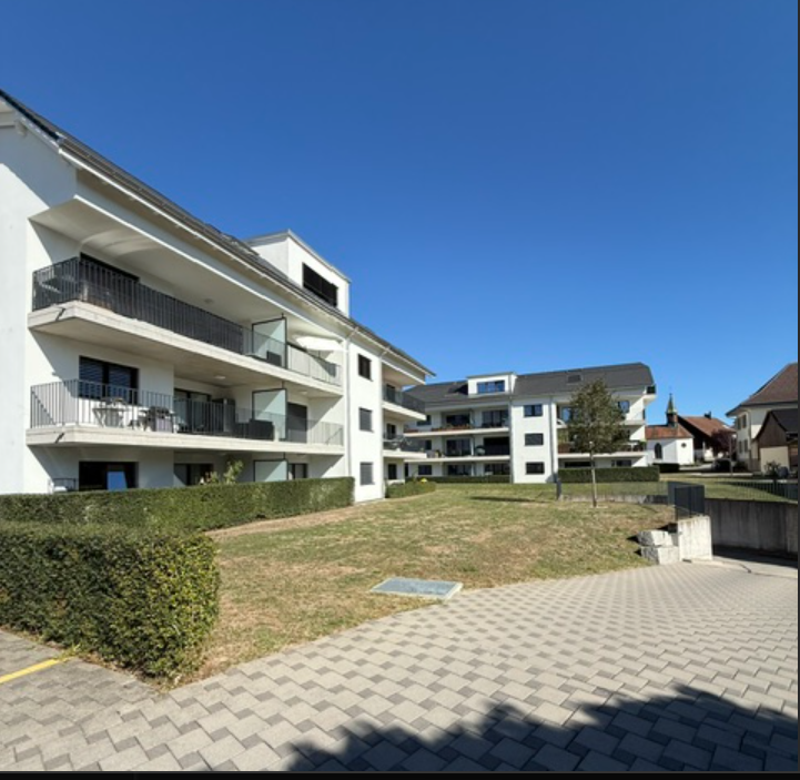 Appartamento di 4 ½ locali, foto 10 di 10