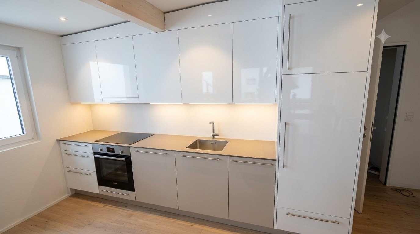 Appartamento di 4 ½ locali, foto 1 di 10